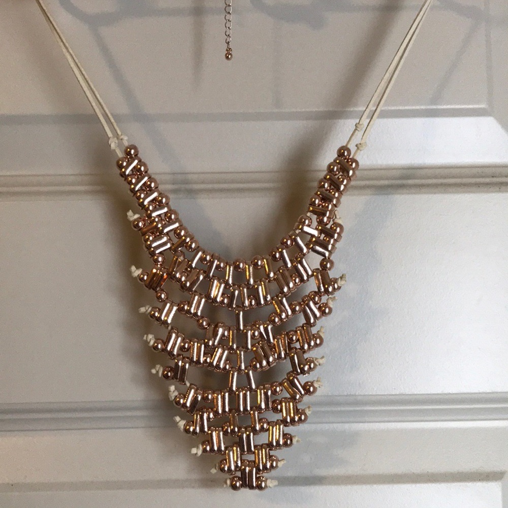 Abercrombie & Fitch Necklace